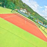 TENNIS